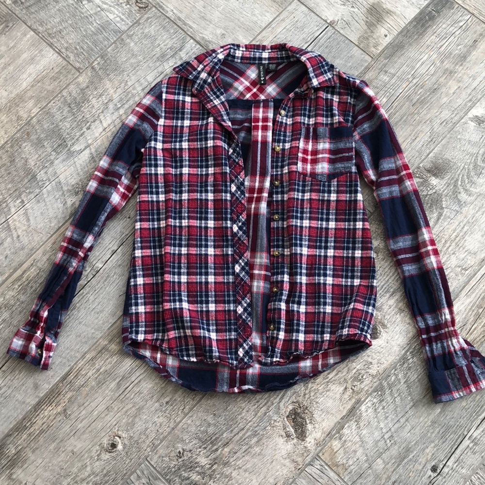 Flannel